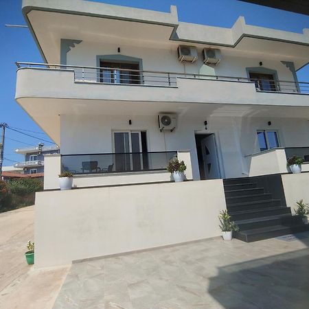 Villa Zeka 사밀 외부 사진