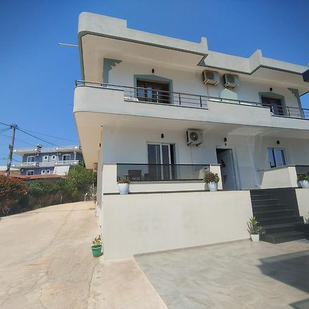 Villa Zeka 사밀 외부 사진