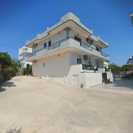 Villa Zeka 사밀 외부 사진