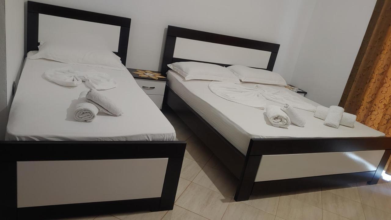 Villa Zeka 사밀 외부 사진
