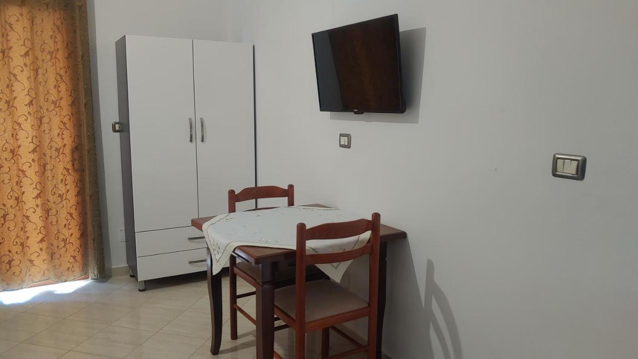 Villa Zeka 사밀 외부 사진