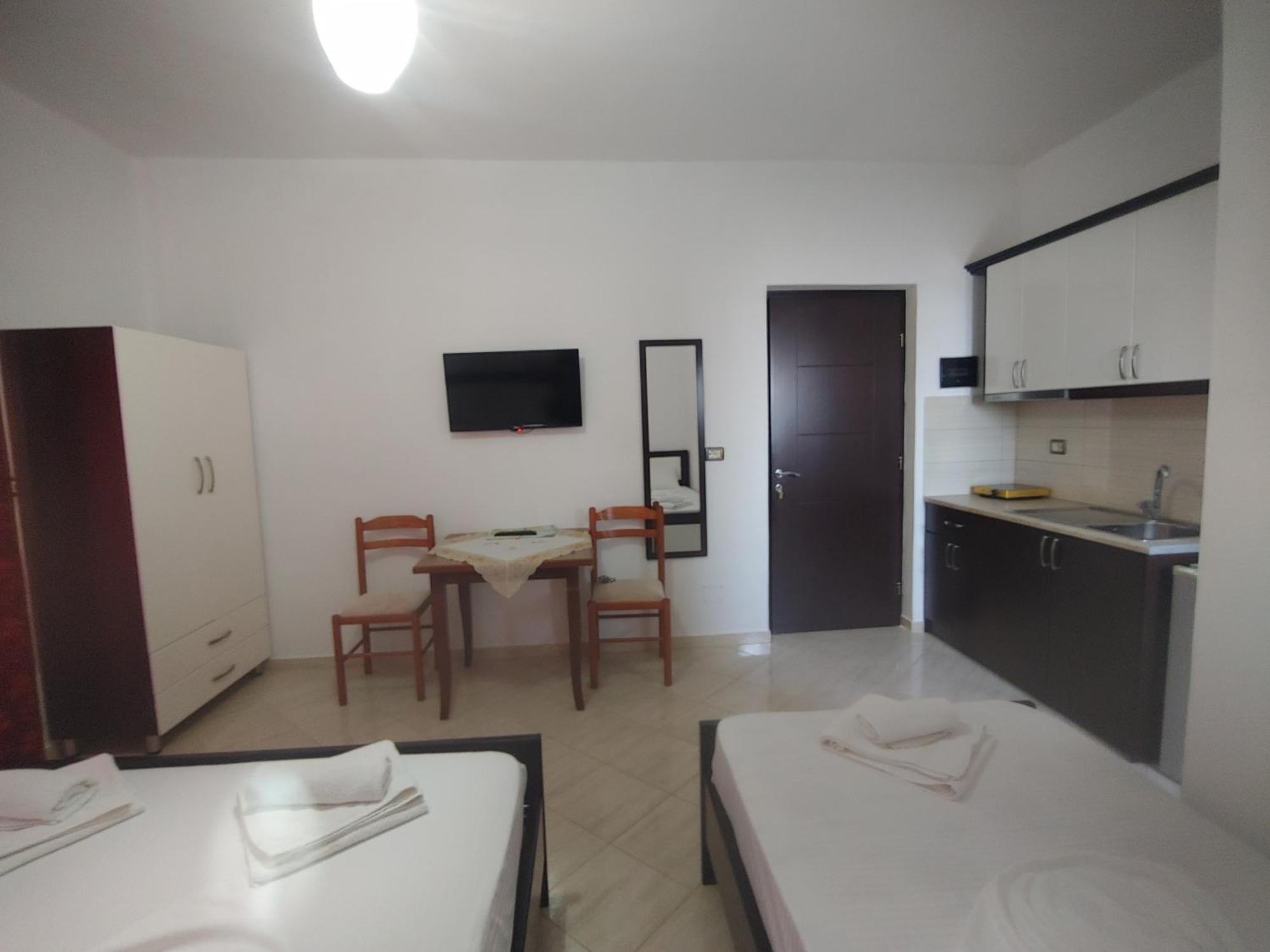 Villa Zeka 사밀 외부 사진
