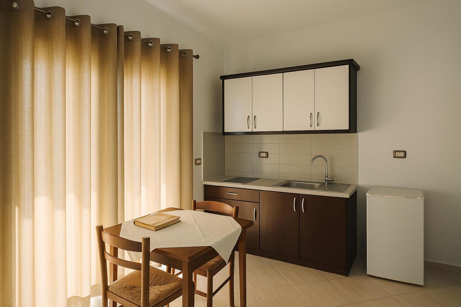 Villa Zeka 사밀 외부 사진