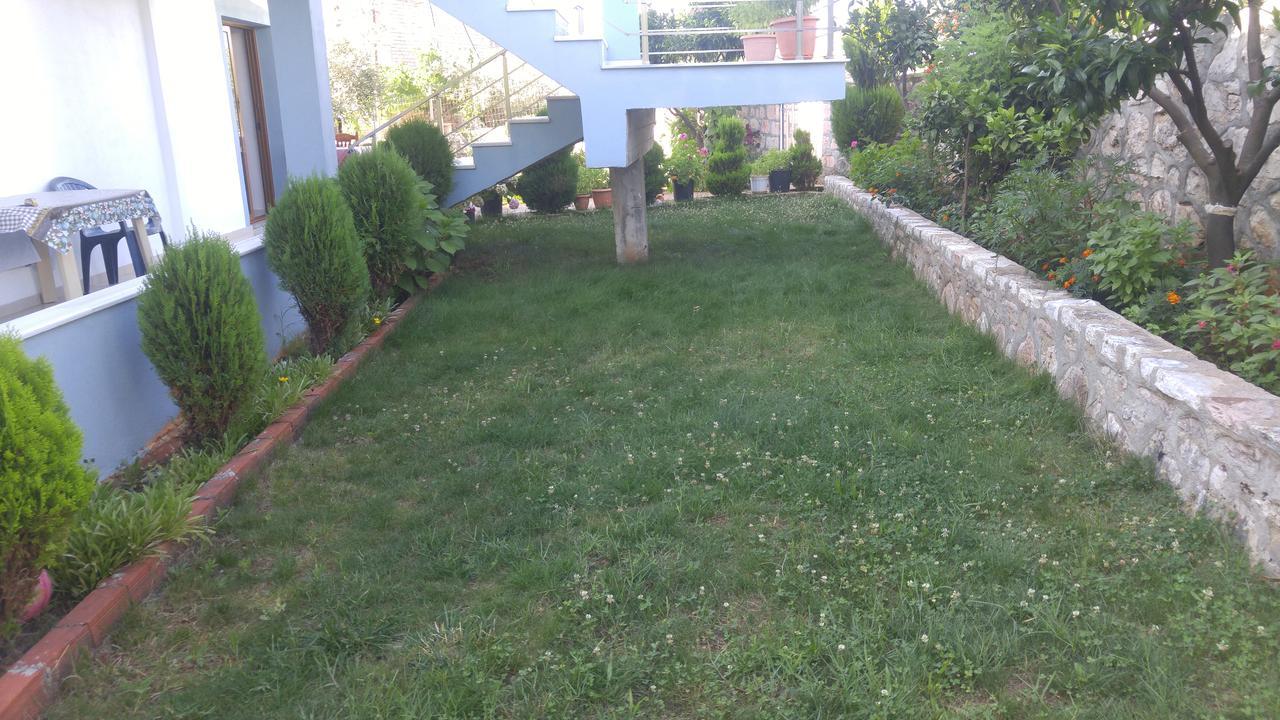 Villa Zeka 사밀 외부 사진